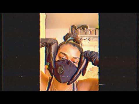 Amber Mark – Heart-Shaped Box (Nirvana Cover) | COVERED-19 SERIES