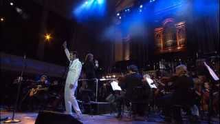 Serj Tankian - Elect The Dead Symphony