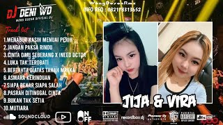 Download lagu DJ WONG DOSON ™ MENABUR KASIH MENUAI PERIH X ASMARA KERINDUAN SPESIAL REQUEST JIJA & VIRA 2026 mp3