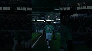 Heriberto Hernández WALK-OFF GRAND SLAM IN MIAMI ????