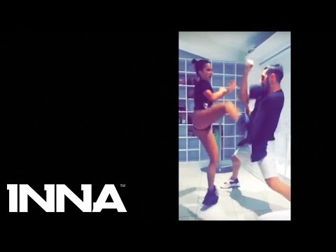 INNA | Updates from Snapchat #5 | add @innaofficial