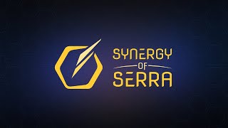 Synergy of Serra || Unlocking Event Watching Party &amp; AMA || 20 November 2022