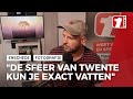 Enschedese fotograaf vult magazine met Twentse natuurfotografie