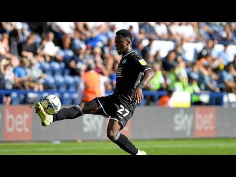 Ethan Laird vs Preston | 28/08/21 | Every Touch
