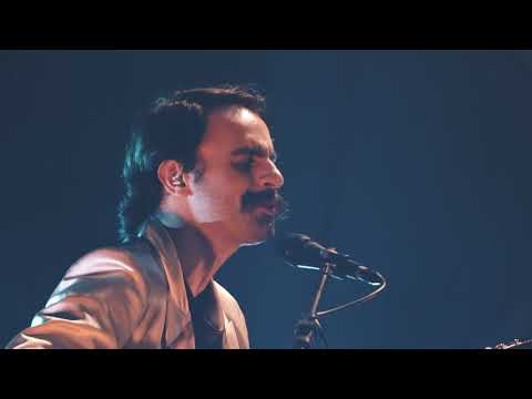 Rodrigo Alarcon - Apesar de querer (ao vivo no Cine Joia - Vazio)