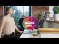 30 Second Dance Party 30 Second Mindfulness Reset