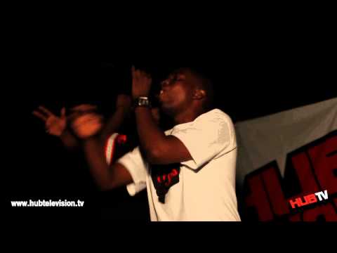 Nomadic_Access Denied feat. Zeus [HUB MUSIC SERIES ] .m4v