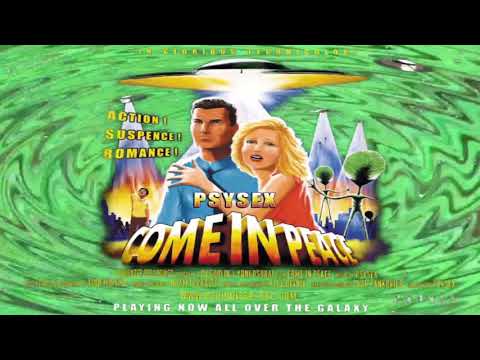 Psysex - Puzzle (The Final Piece)