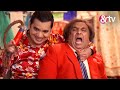 Saxena ने भिखारियों के नेता को दण्डित करने