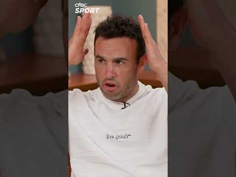 Landon Donovan on changing youth soccer