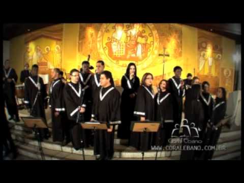 Coral Ébano - Nessum Dorma