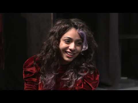 PRVI RED | Upoznajte Ružu iz filma "Toma"