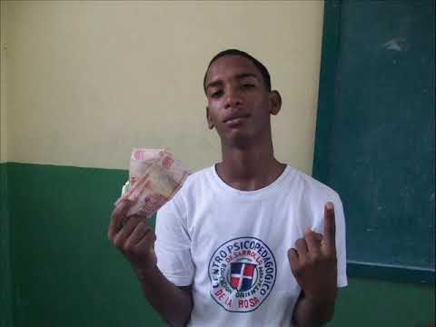 Trébol Light - Se murió Gemo - Dembow - Lil Andy y El 9