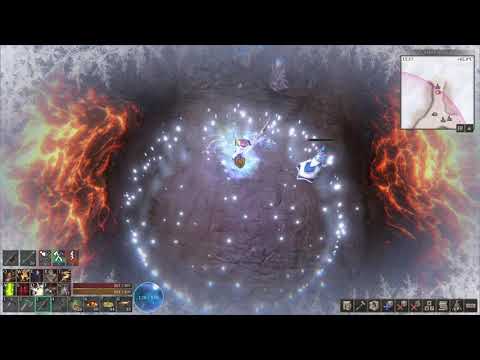 Force of Nature 2 - Ghost Keeper | in der tiefen Welt | 97