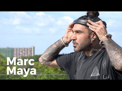 Marc Maya - Live @ Radio Intense Barcelona 30.07.2020 / Tech House mix