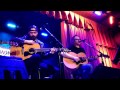 Candlebox - Surrendering - Kevin Martin - B.Quinn - M.Leslie - City Winery - Chicago, IL - 03/31/17