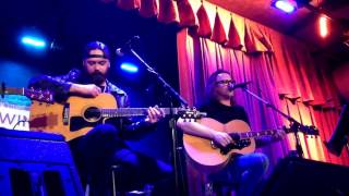 Candlebox - Surrendering - Kevin Martin - B.Quinn - M.Leslie - City Winery - Chicago, IL - 03/31/17