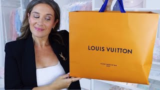 LOUIS VUITTON UNBOXING 💼 HELP!! IS THIS A FAIL?