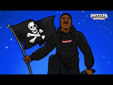 FredoBagz ft. 22nd Jim -  East Oakland's Finest (audio)