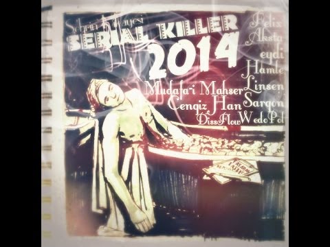 Wedopol City Music - Seri Katiller (2014)