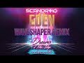 Scandroid - Eden (Waveshaper Remix) (Instrumental)