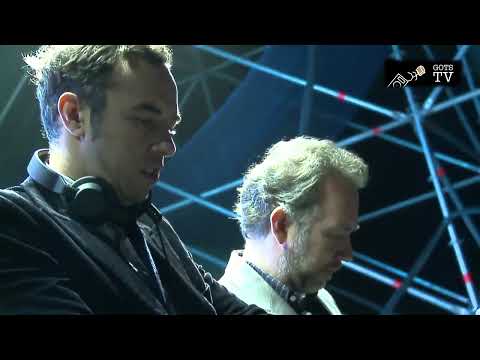 2manyDJs - Live @ Primavera Fauna, Santiago, Chile - 2014-11-22