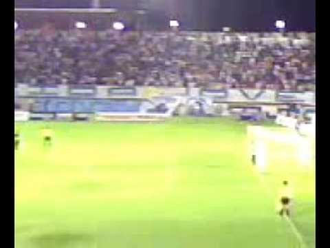 asa e confiança penalty 3 x1