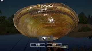 Где поймать рака на западном затоне