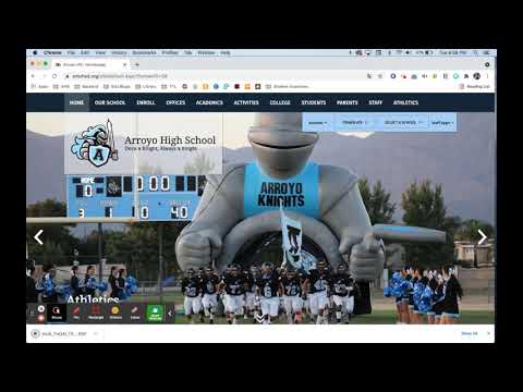 Student Vue Buhsd