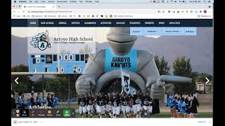 EMUHSD StudentVUE Introduction