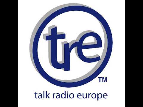 Sam Parker – Good anger: how rethinking rage can change our lives...with TRE's Hannah Murray