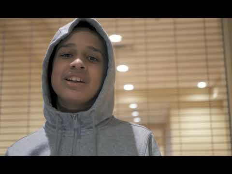 OTR Mari x YLL Kyle - Fake People