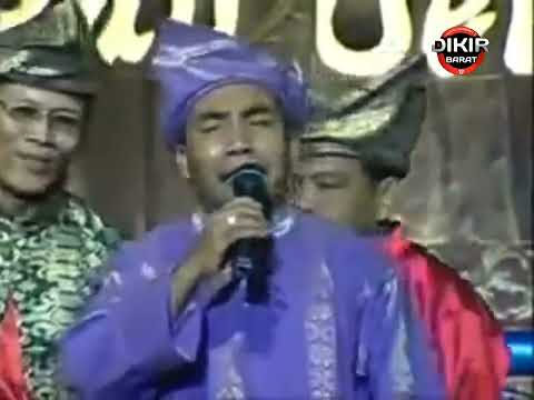 Konsert UKM 2003 - Jen Endoro