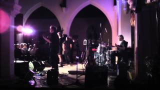 All I Do Is Dream Of You / Stackridge - St. John's Church, Farncombe