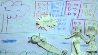 The Bon and The Don-Stupid MotherF**ker