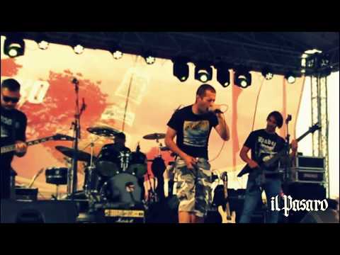 Il Pasaro - My home live @ Shumen Rock Fest 2017