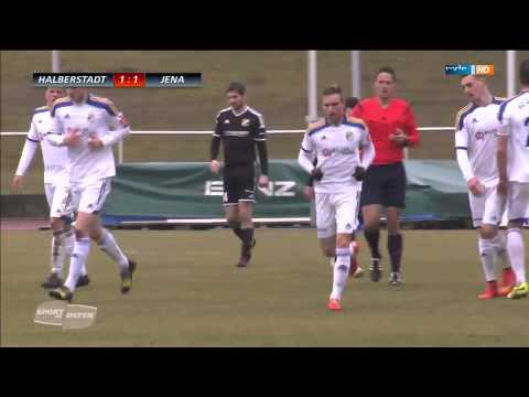 Tino Schmidt-Fussball,Regionalliga,Saison14/15,3.Saisontor,15.03.2015,gegen Germania Halberstadt