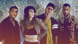 Lerica, Belinda - Un Traguito (tradus în română)