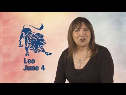 Daily Horoscope June 4, 2016: Leo