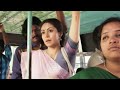 Actress Sweaty Armpit