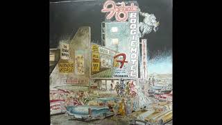 Foghat – Boogie Motel