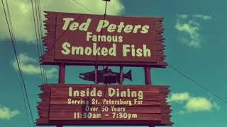 Ted Peter's Famous Smoked Fish Restaurant