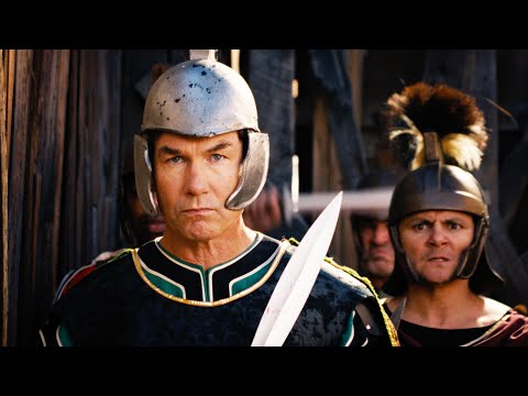 A Drunk History of Gladiator Battles