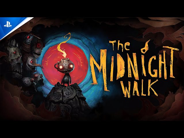 The Midnight Walk