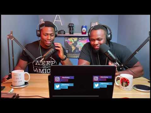 도착 (Cypher) - Sik-K, pH-1, Woodie Gochild, HAON, TRADE L, Jay Park|Brothers Reaction!!!!