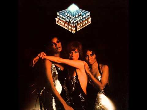 Silver Convention - Telegram