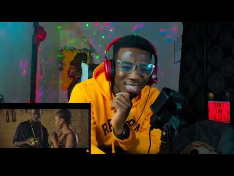 🇿🇲🤴🏽ZED STORY TELLER! Chile One MrZambia _ Make Me Understand  Dir By Sammie Dee | REACTION