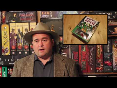 The Discriminating Gamer: Here, Kitty, Kitty!