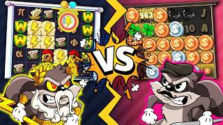 Le Bandit vs Le Zeus – Best Le Slot for Big Wins?