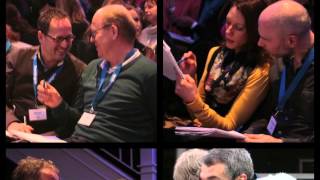 Weekend with the Masters februari 2013 Impressie (toen nog Ultimate Personal Success Weekend)